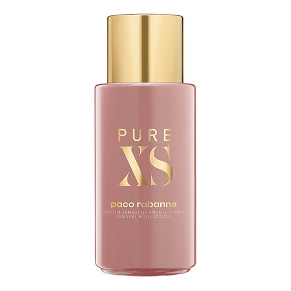 Pure Xs For Her Bodylotion - Balsam, RABANNE FRAGRANCES